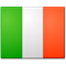 Italy 3 flag