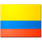 Cuello/Rivas flag