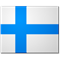 Sinisalo, S./Parkkinen flag