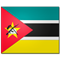 Nguvo/Soares flag