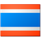 Naraphornrapat/Worapeerachayakorn flag