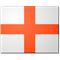 Bialokoz/Batrane flag