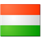 Czene/Hajós flag