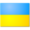 Chechelnytska/Romaniuk flag