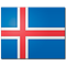Gretarsdottir/Vigfusdottir flag